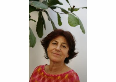 “Fille DES” et féminité