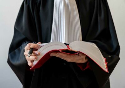 Convention d’honoraires de l’avocat : le témoignage et les conseils d’une adhérente