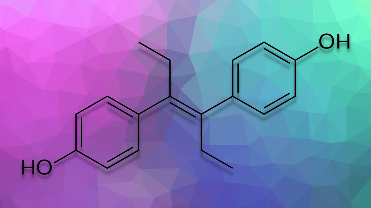 Historique du Distilbène DISTILBÈNE DES France
