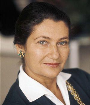 Simone Veil Commission Alexandre Contre Indication Distilbene