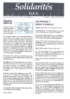 1996 04 Distilbene Reseau DES France La Lettre 06 Procès