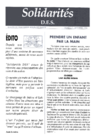 1996 09 Distilbene Reseau DES France La Lettre 07 Adoption
