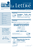 2021 10 Distilbene Reseau DES France La Lettre 73