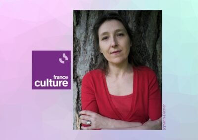 DISTILBENE ET MEDIATOR – Chronique Les Idées Claires, France Culture