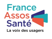 Logo France Assos Sante National