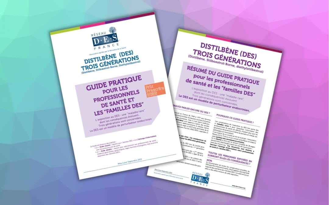 La mise à jour 2023 du Guide Pratique est en ligne