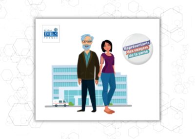Devenir Représentant des Usagers (RU), quel intérêt pour vous ?