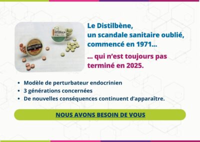 Appel à donateurs
