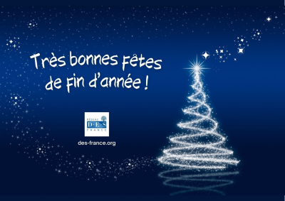 Nous serons ravis de vous retrouver dès le début 2026 et d’ici là…