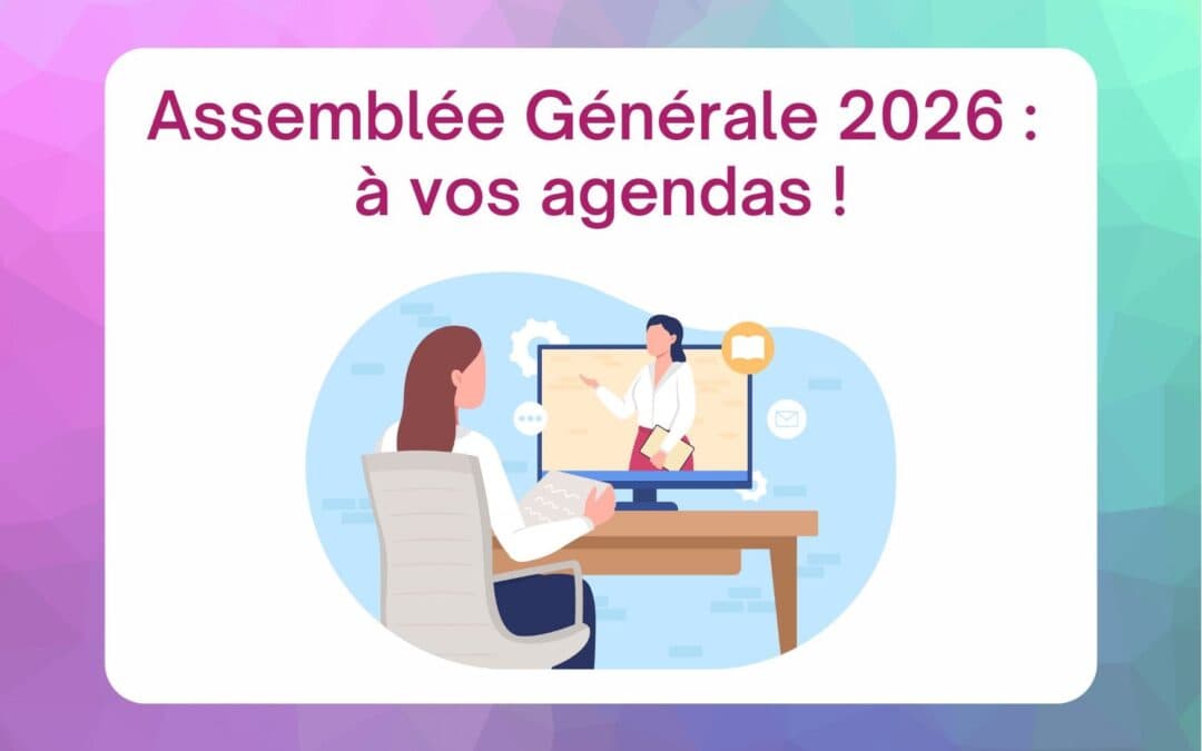 Mardi 3 février 2026, de 18h30 à 20h, en visioconférence : inscrivez-vous !