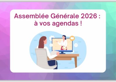 Mardi 3 février 2026, de 18h30 à 20h, en visioconférence