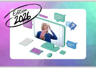 Prochain Webinaire « DES et ménopause » : à vos inscriptions !