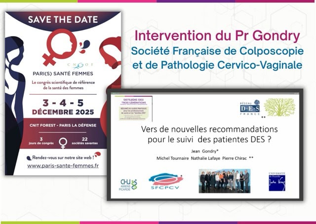 Pr-Gondry-SFCPCV-Depistage-cancer-Distilbene-Paris-Sante-Femmes-decembre-2025-Reseau-DES-France